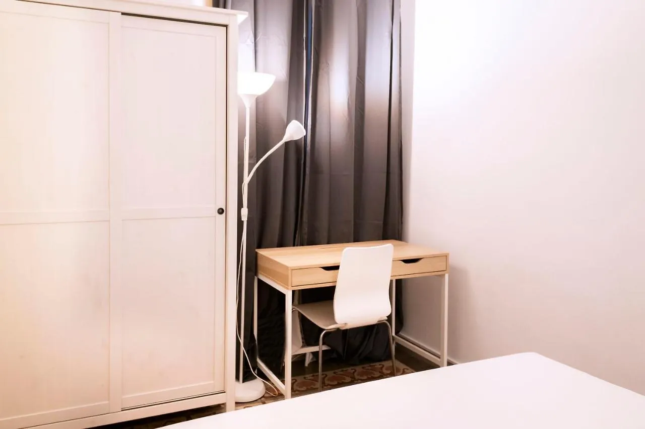 Apartament Casa Cosi - Sant Gervasi 3 Barcelona