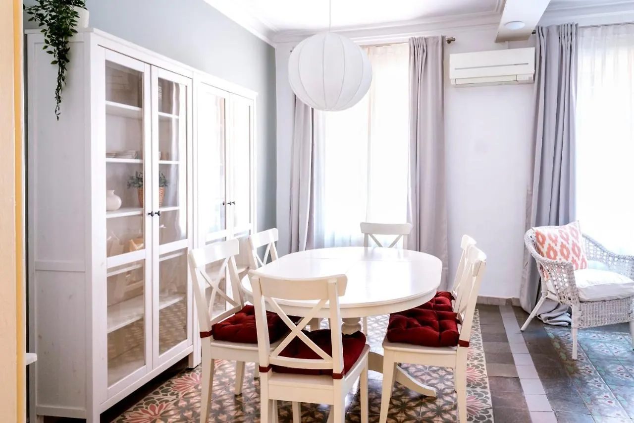 Apartament Casa Cosi - Sant Gervasi 3 Barcelona